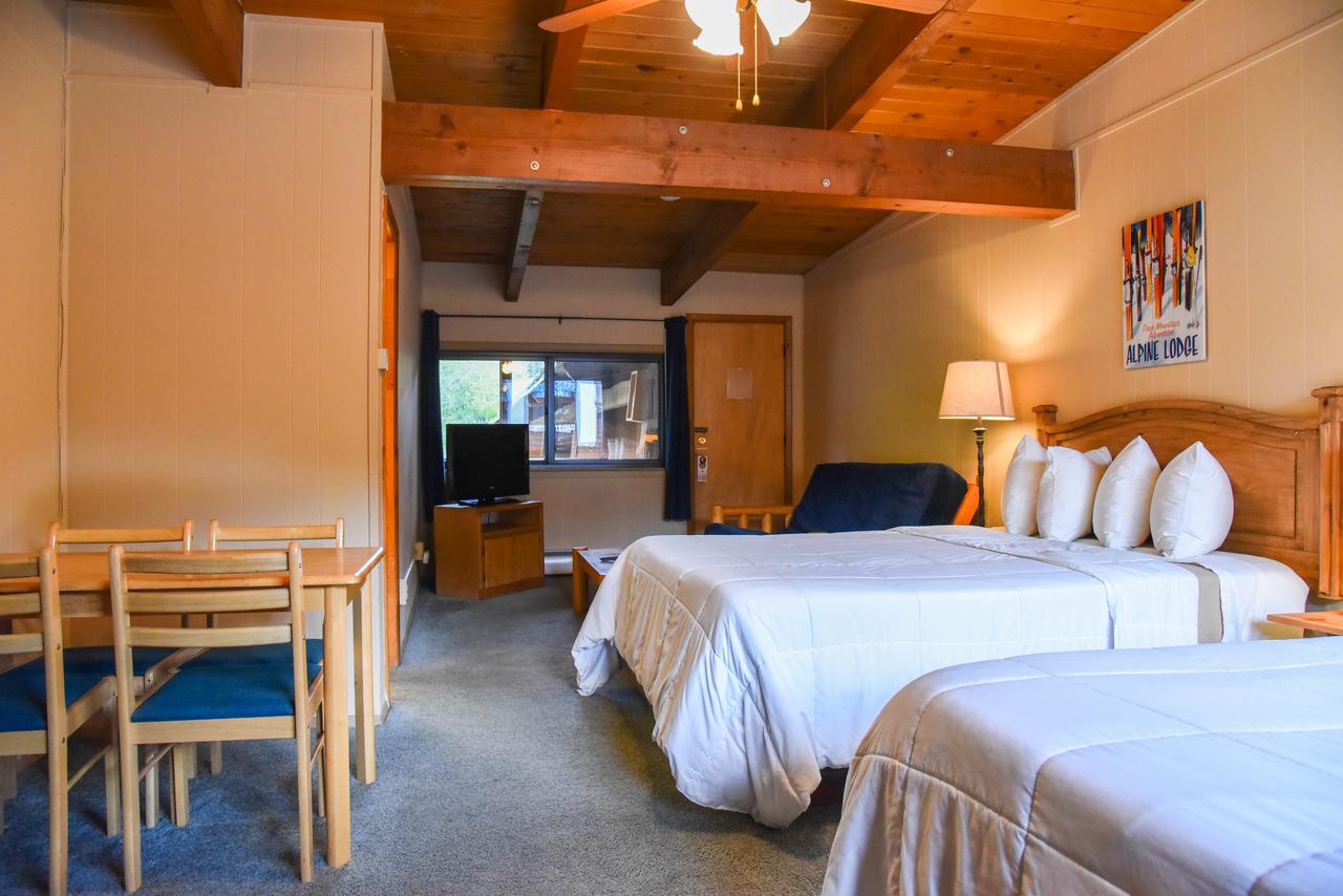 Alpine Lodge - thumb 26