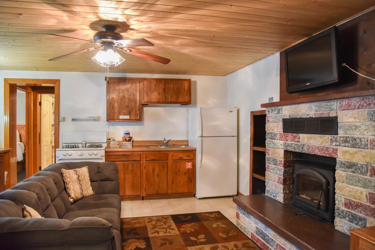 Alpine Lodge - thumb 11