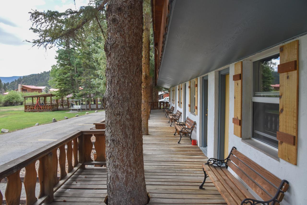 Alpine Lodge - thumb 30