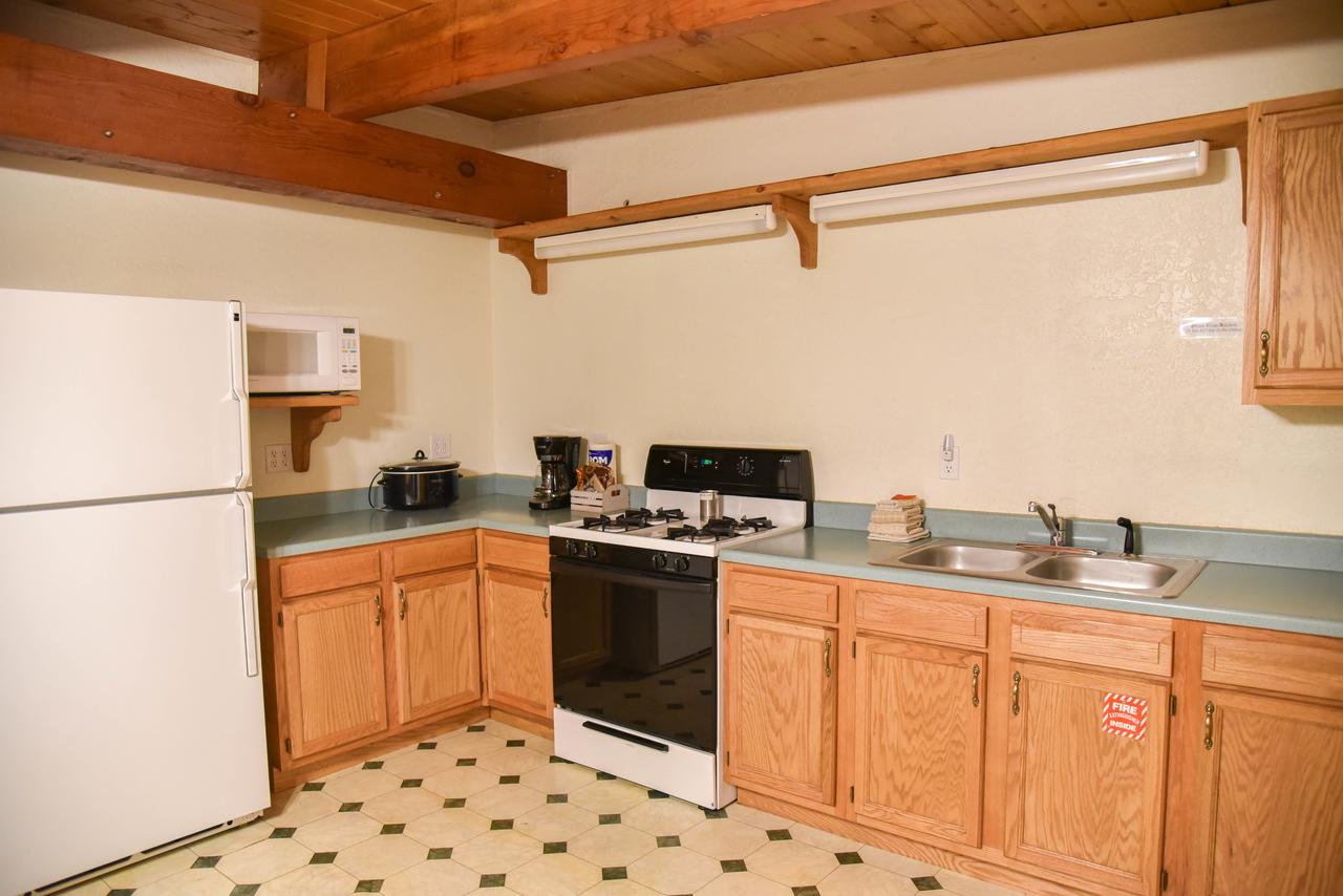 Alpine Lodge - thumb 14