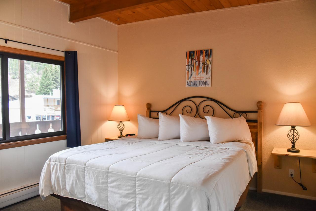 Alpine Lodge - thumb 17