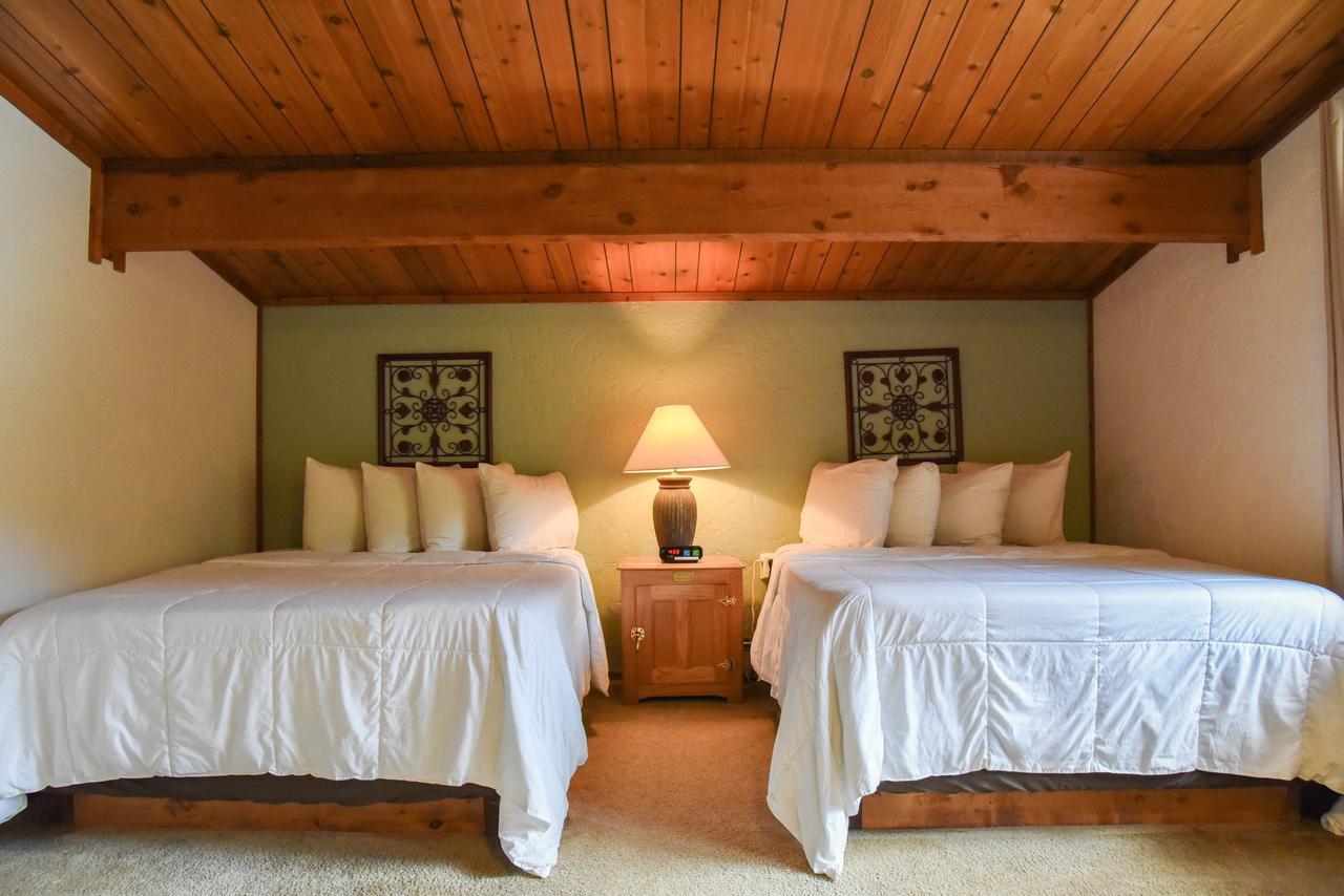 Alpine Lodge - thumb 21