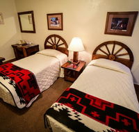El Rancho Hotel - Accommodation Seattle
