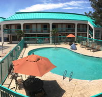 Days Inn by Wyndham Las Cruces - Accommodation Seattle