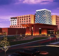 Isleta Resort  Casino - Accommodation Seattle