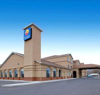 Comfort Inn  Suites Socorro - Accommodation Seattle