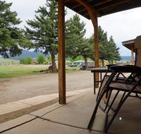 Eagle Nest Fly Shack  Lodge - Accommodation Seattle