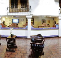 Ramada by Wyndham Las Cruces Hotel  Conference Center - Accommodation Seattle