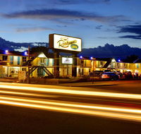 Roadrunner Lodge - Accommodation Seattle