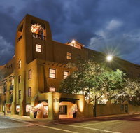 La Fonda on the Plaza - Accommodation Seattle