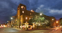 Booking Santa-fe Accommodation Seattle
