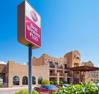 Best Western Plus Inn of Santa Fe - Accommodation Seattle