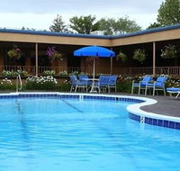 Garrett's Desert Inn - Accommodation Seattle