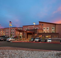Hyatt Place Santa Fe - Accommodation Seattle