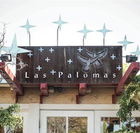 Las Palomas - Accommodation Seattle