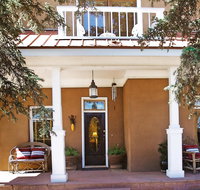 The Parador - Accommodation Seattle