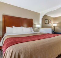 Comfort Inn Santa Fe - Accommodation Seattle