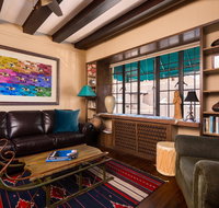 1 Bedroom - On The Plaza - Plaza Casita - Accommodation Seattle