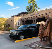 La Posada De Santa Fe a Tribute Portfolio Resort  Spa - Accommodation Seattle