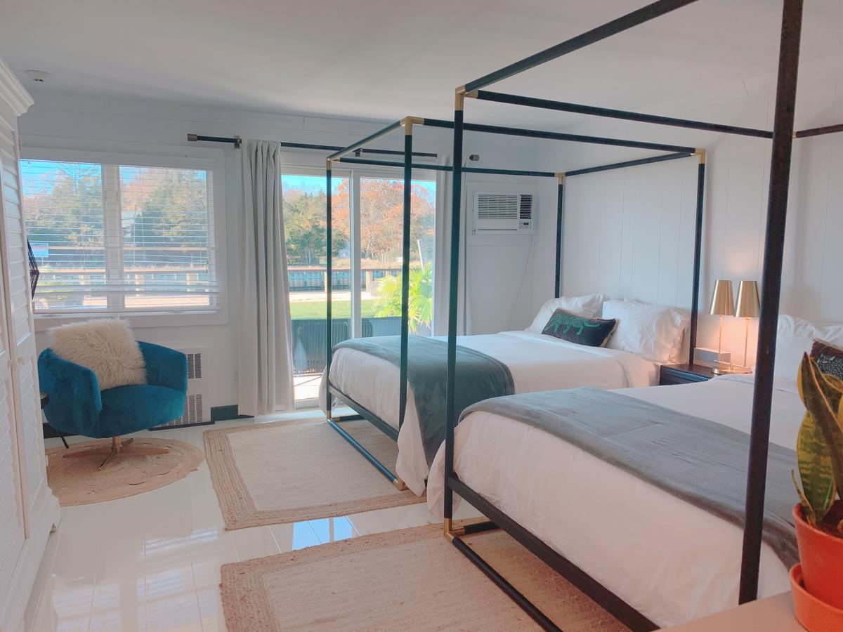 Aqua By American Beech - thumb 2