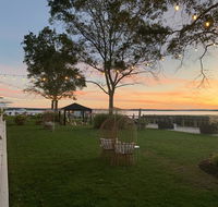 Aqua by American Beech - Accommodation Seattle