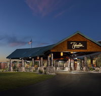 Tailwater Lodge Altmar Tapestry Collection By Hilton - Accommodation Seattle