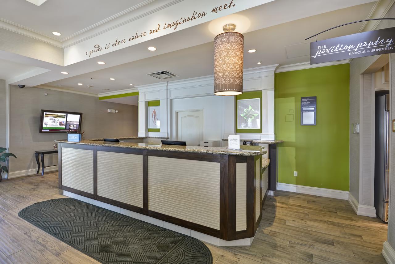 Hilton Garden Inn Riverhead - thumb 36