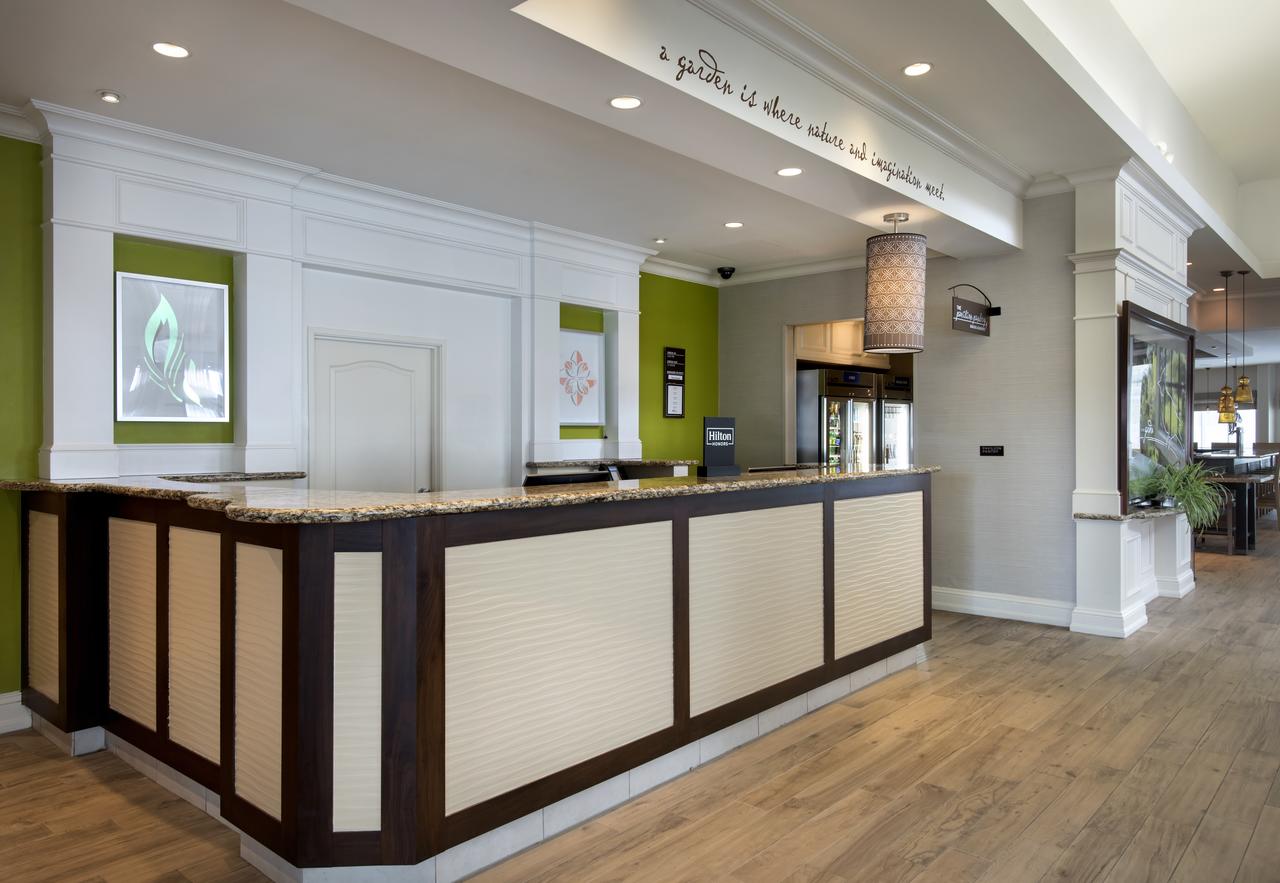 Hilton Garden Inn Riverhead - thumb 42