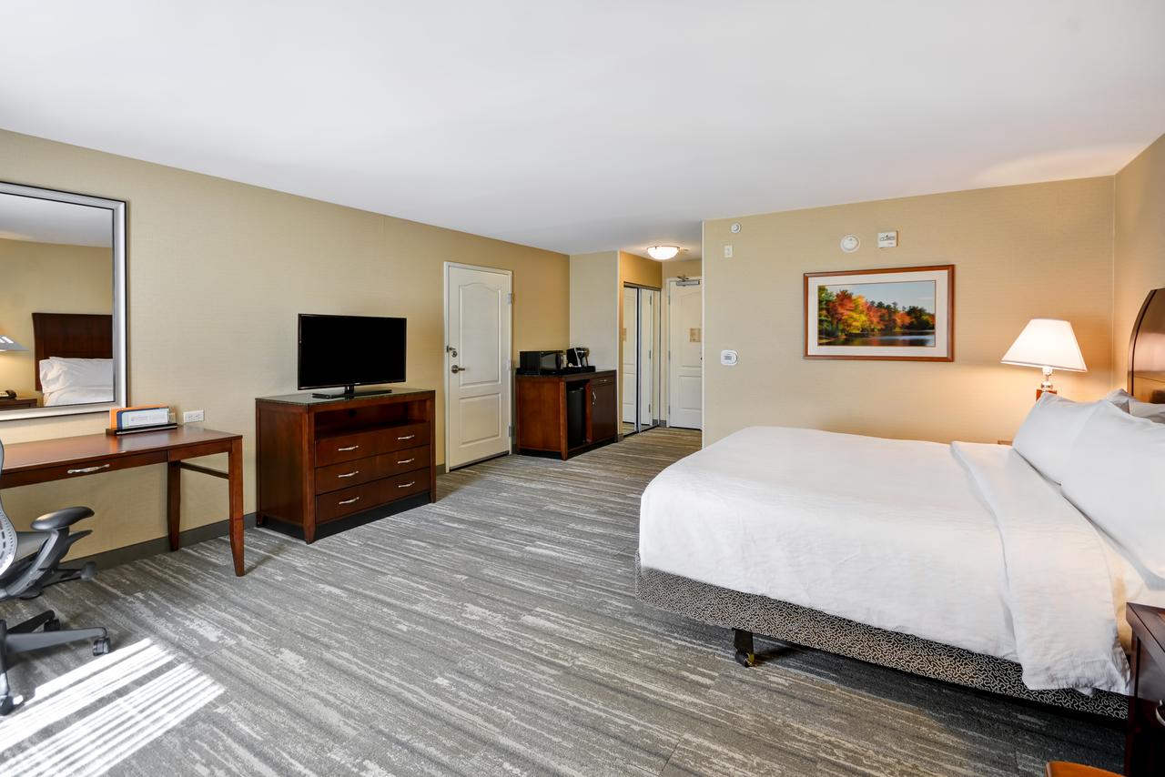 Hilton Garden Inn Riverhead - thumb 14