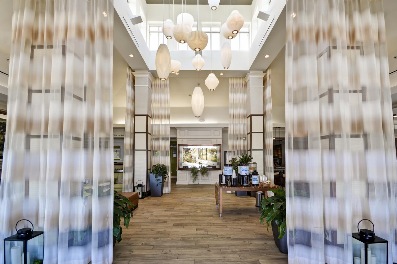 Hilton Garden Inn Riverhead - thumb 10