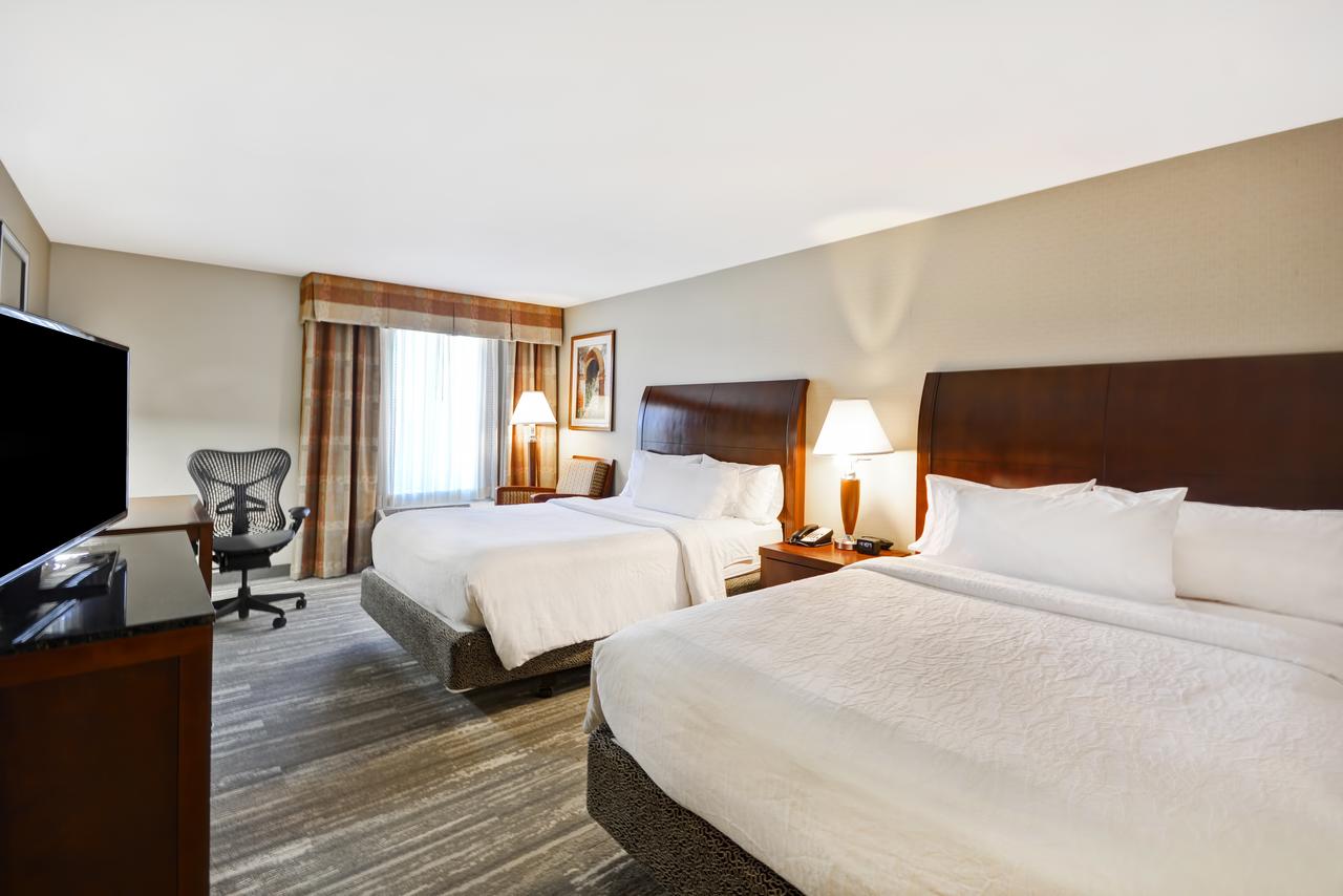 Hilton Garden Inn Riverhead - thumb 2