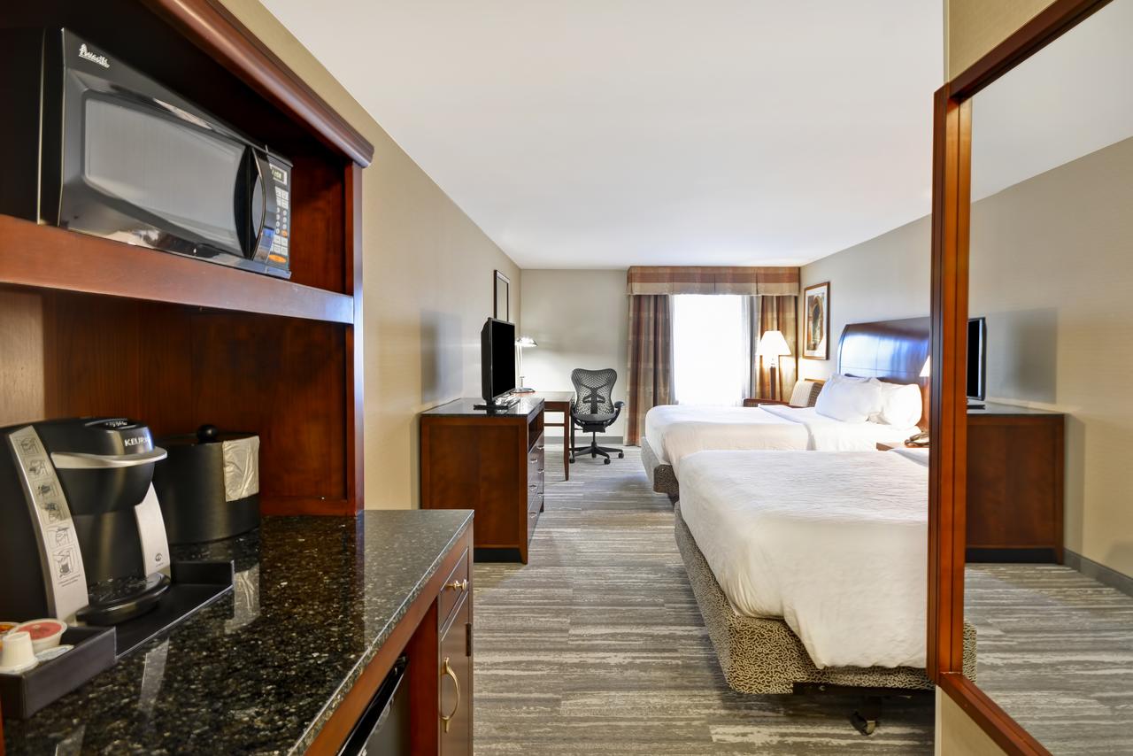 Hilton Garden Inn Riverhead - thumb 13