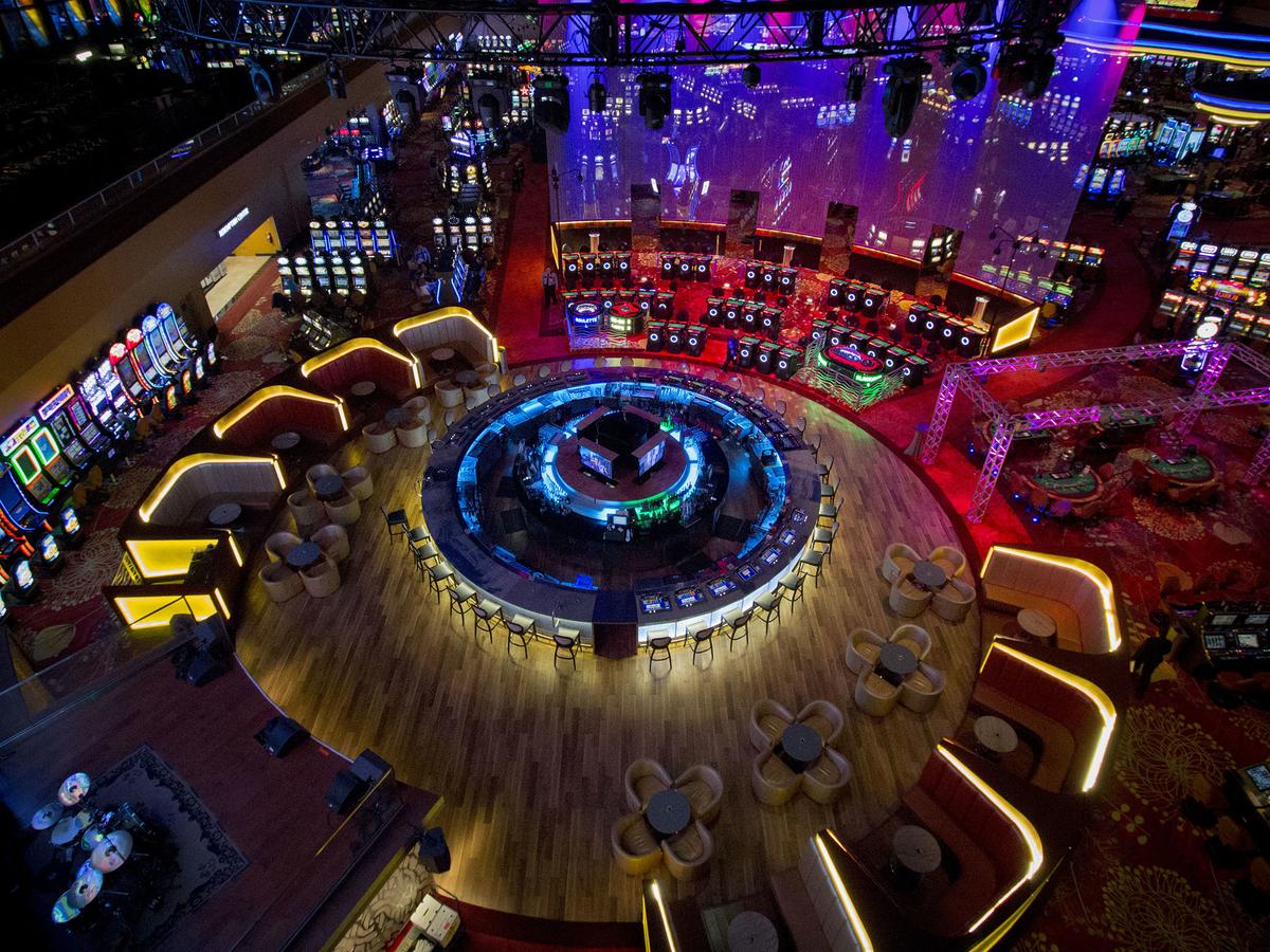 Seneca Niagara Resort & Casino - thumb 9