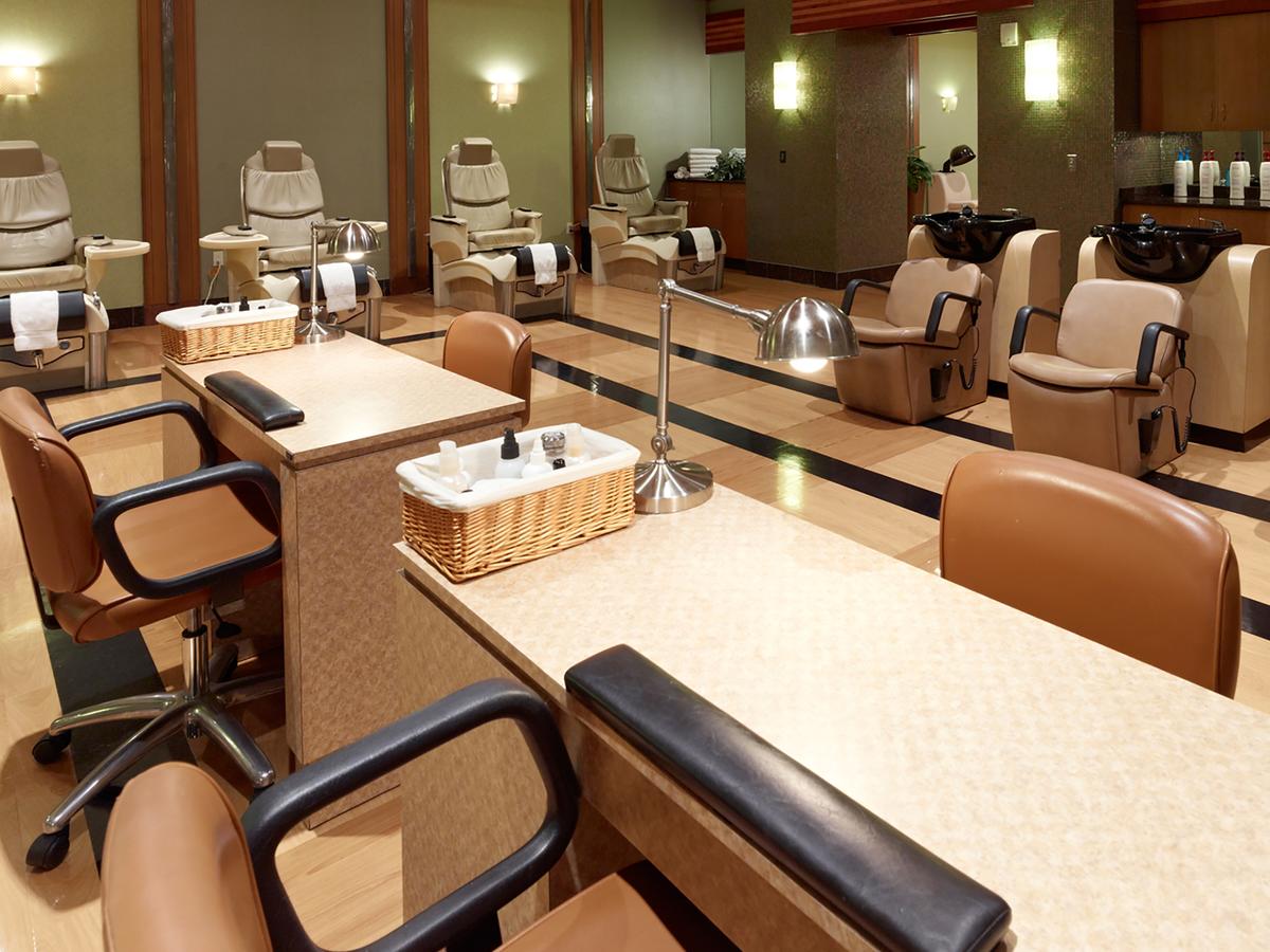 Seneca Niagara Resort & Casino - thumb 20