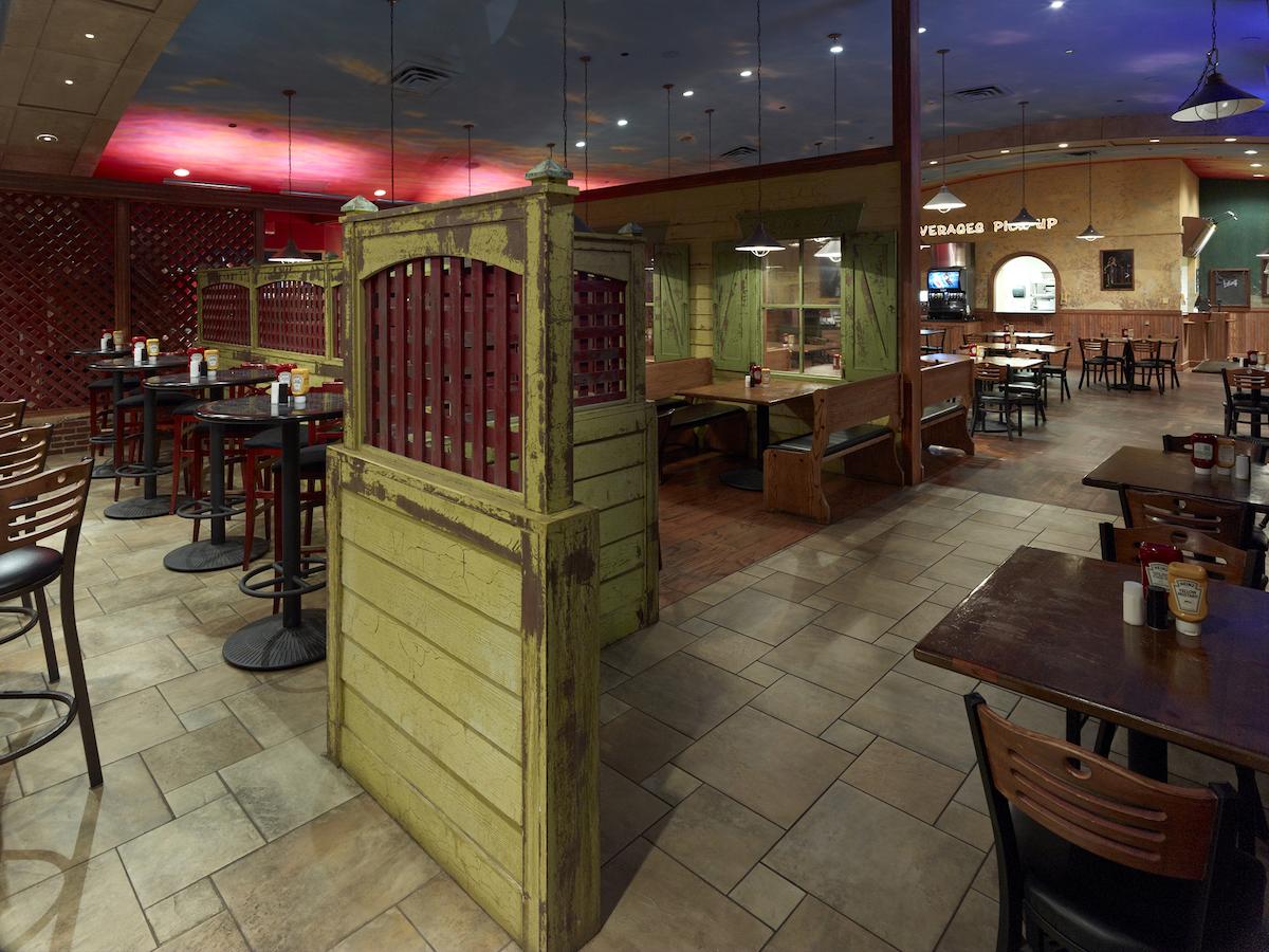 Seneca Niagara Resort & Casino - thumb 42