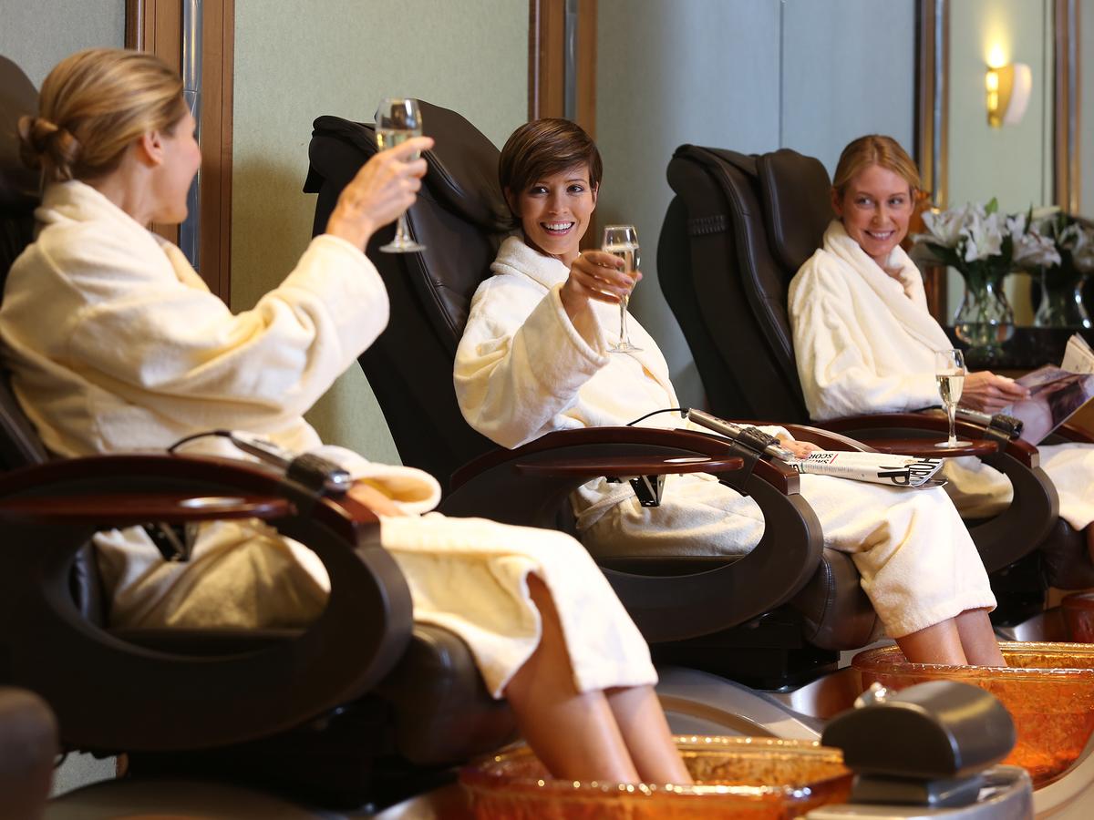 Seneca Niagara Resort & Casino - thumb 21