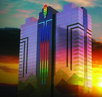 Seneca Niagara Resort  Casino - Accommodation Seattle