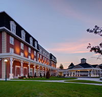 Saratoga Casino Hotel - Accommodation Seattle