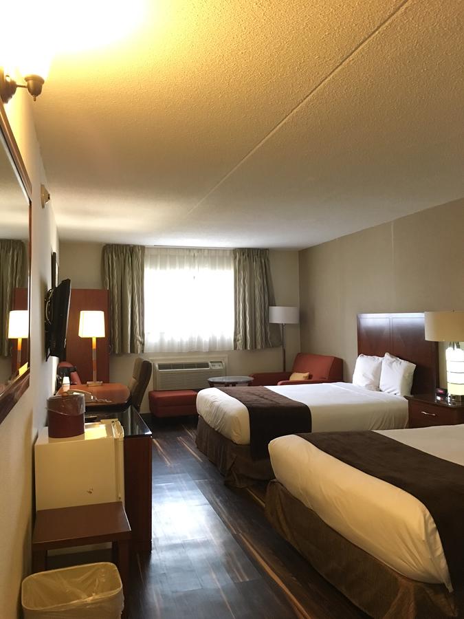 Floral Park Motor Lodge - thumb 21