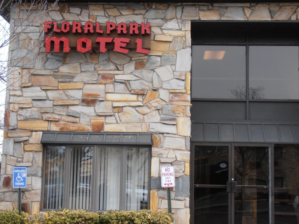 Floral Park Motor Lodge - thumb 25