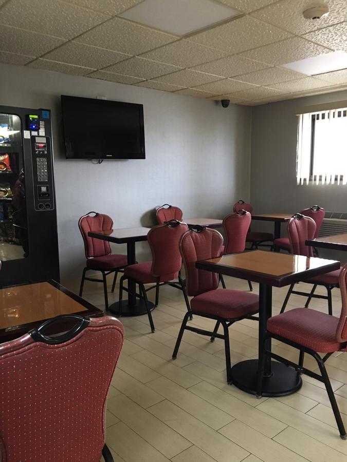 Floral Park Motor Lodge - thumb 4