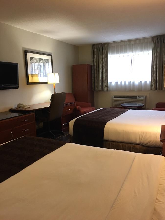 Floral Park Motor Lodge - thumb 17