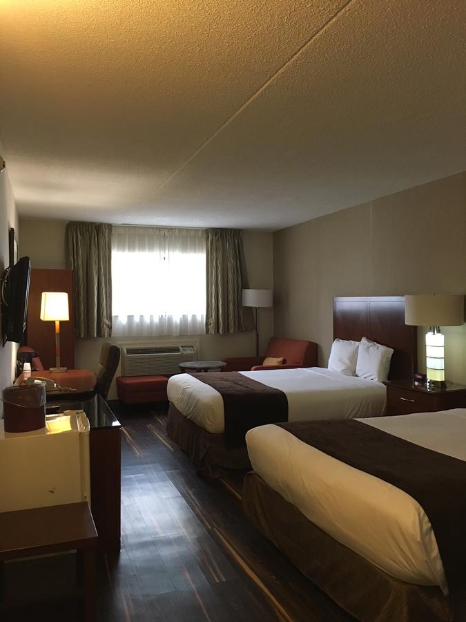 Floral Park Motor Lodge - thumb 20