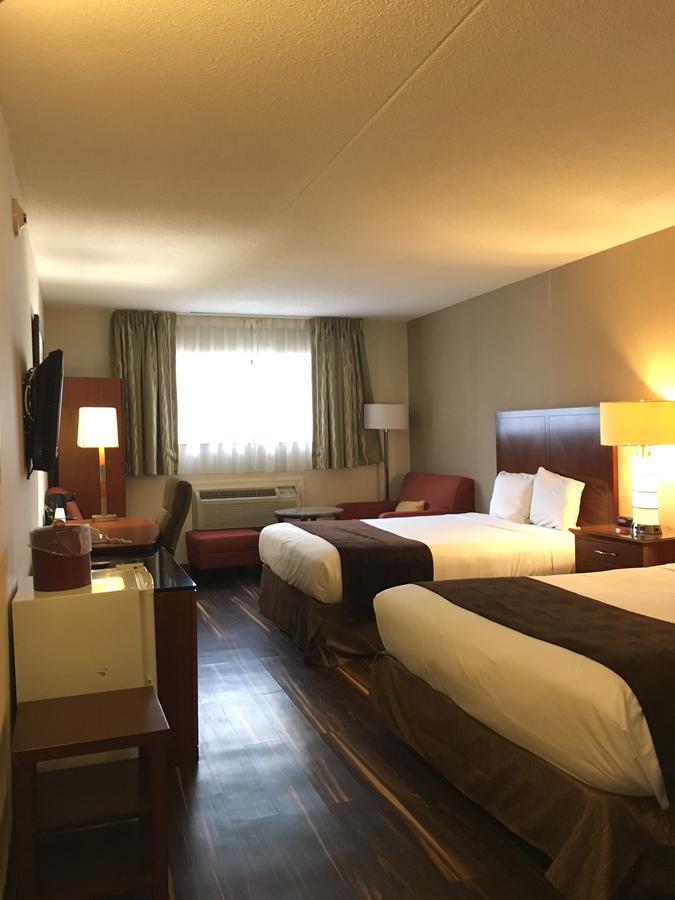 Floral Park Motor Lodge - thumb 18