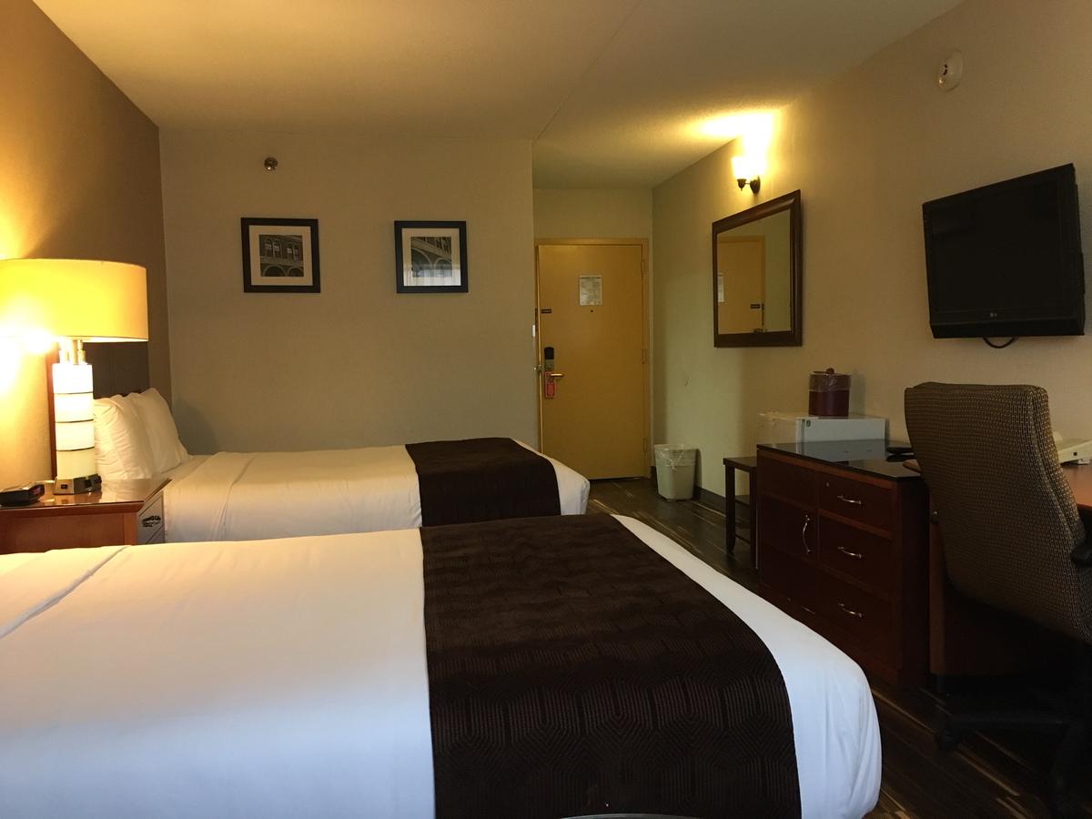 Floral Park Motor Lodge - thumb 16