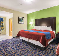 Rodeway Inn and Suites Ithaca - Accommodation Seattle