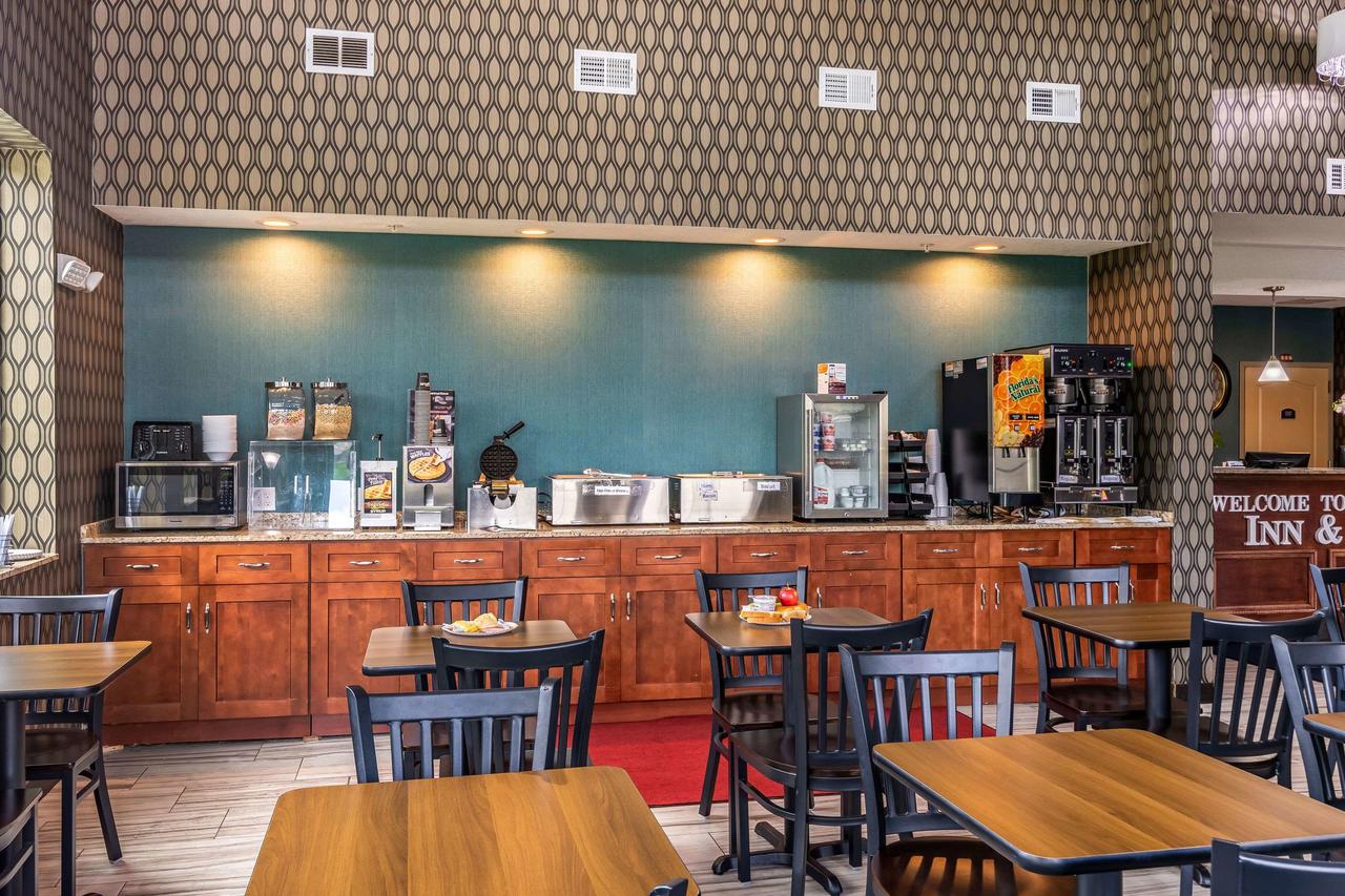 Rodeway Inn And Suites Ithaca - thumb 16