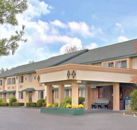 America's Best Value Inn New Paltz - Accommodation Seattle