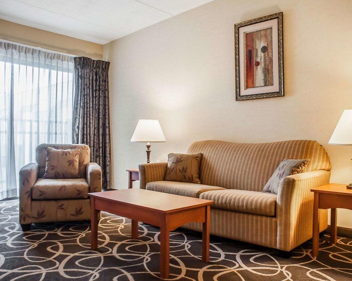 Quality Hotel & Suites At The Falls - thumb 21