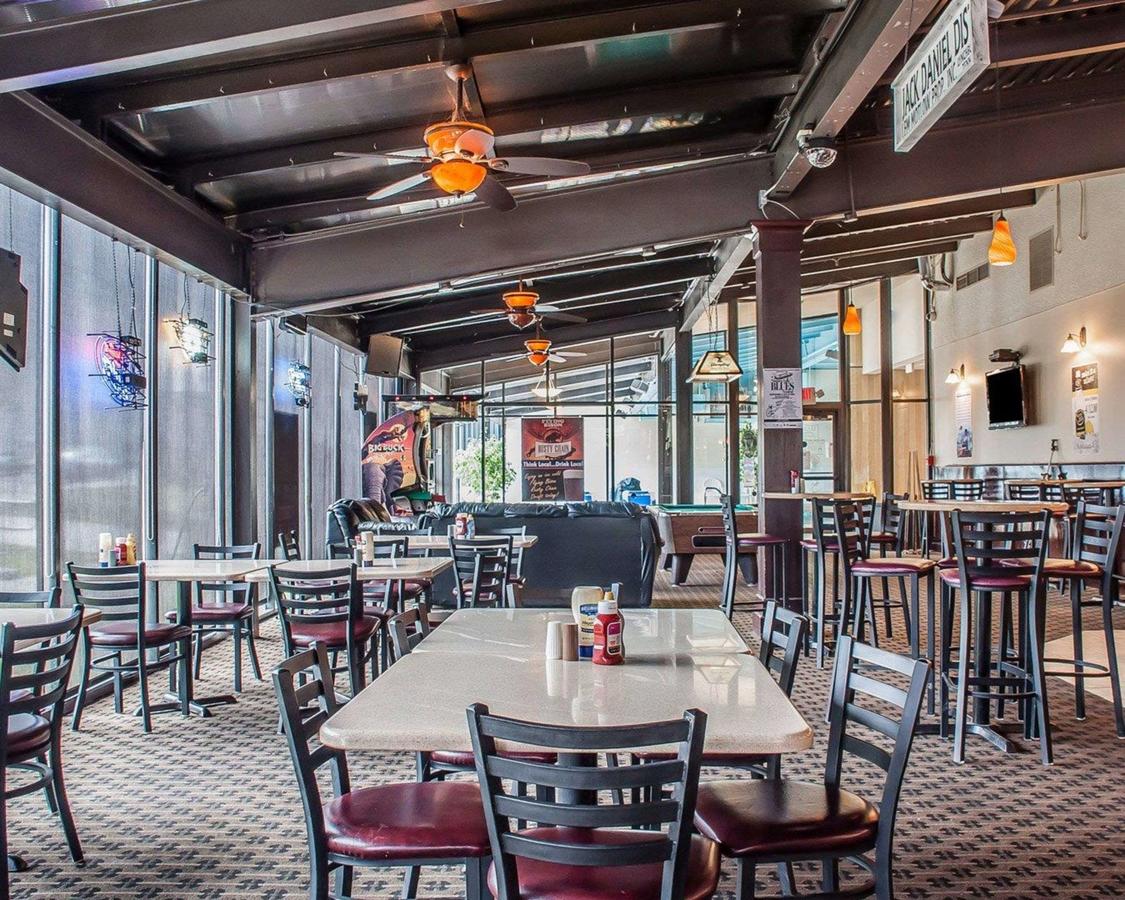 Quality Hotel & Suites At The Falls - thumb 17